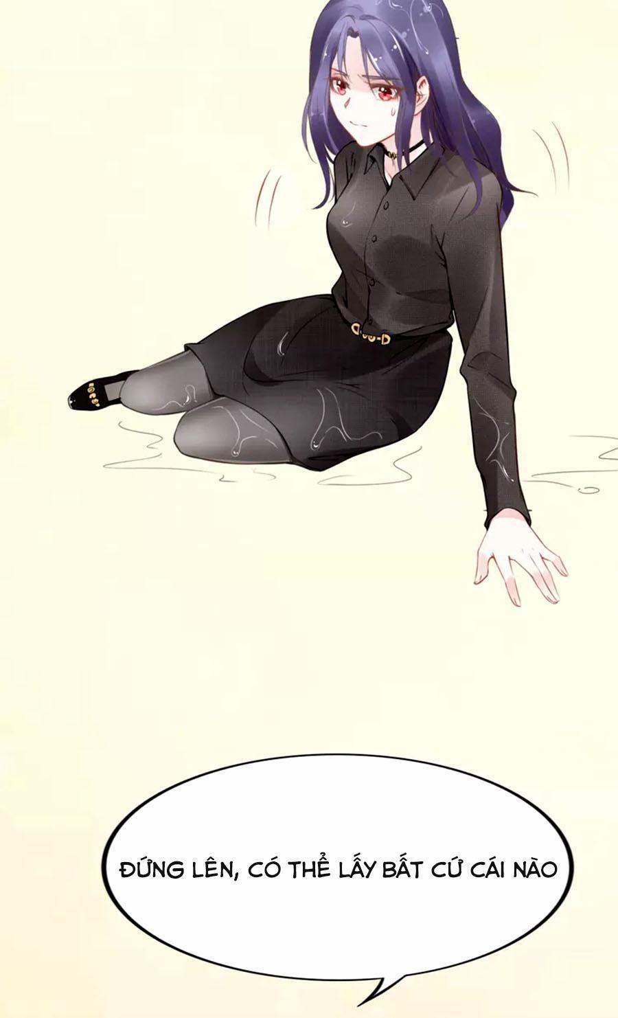 Quyền Thiểu, Nhĩ Lão Bà Yêu Bào Liễu 6 trang 34