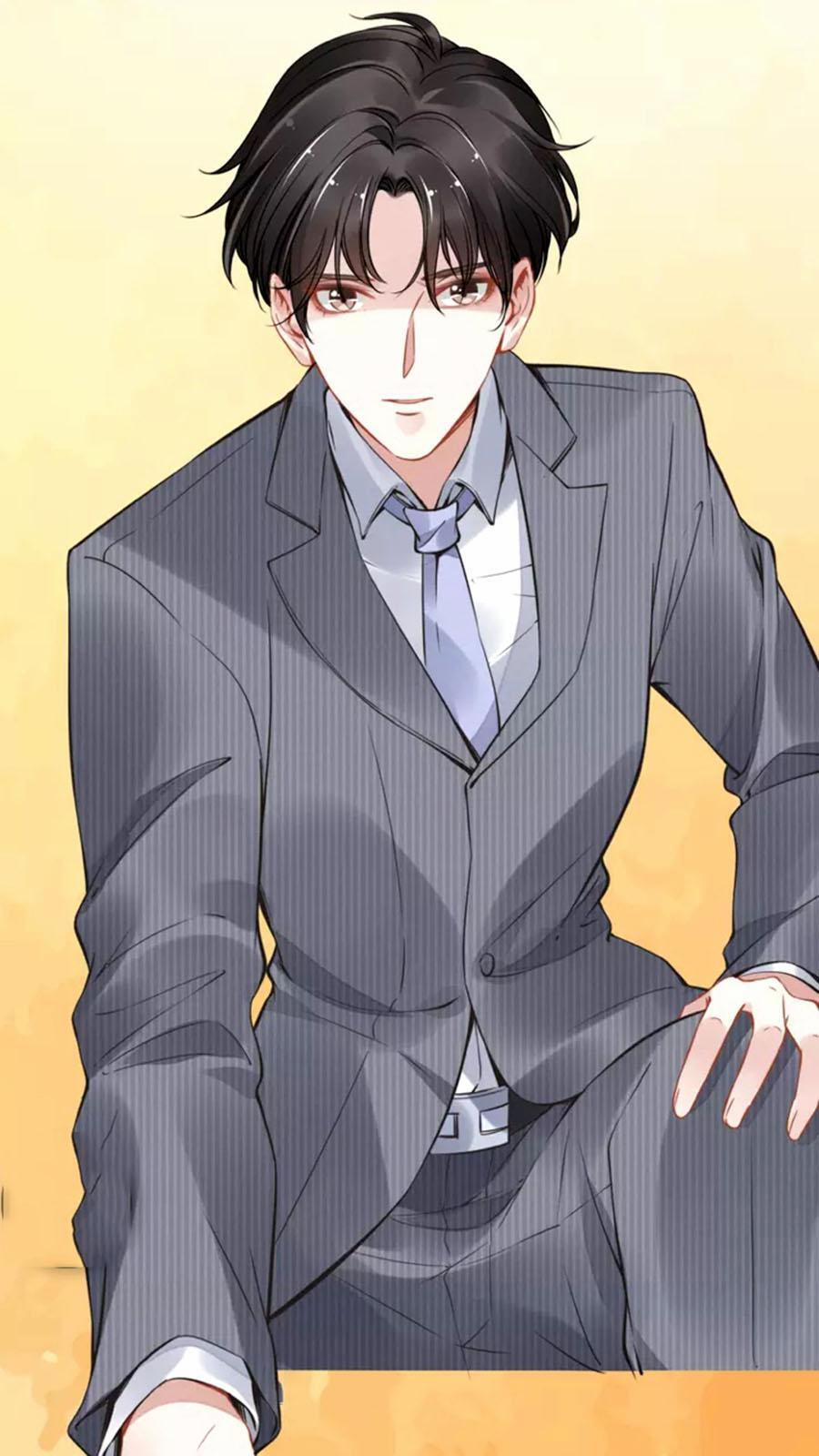 Quyền Thiểu, Nhĩ Lão Bà Yêu Bào Liễu 6 trang 35