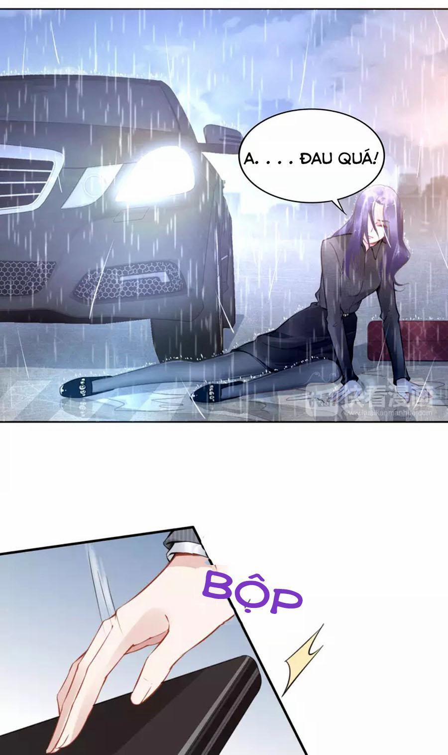 Quyền Thiểu, Nhĩ Lão Bà Yêu Bào Liễu 6 trang 6