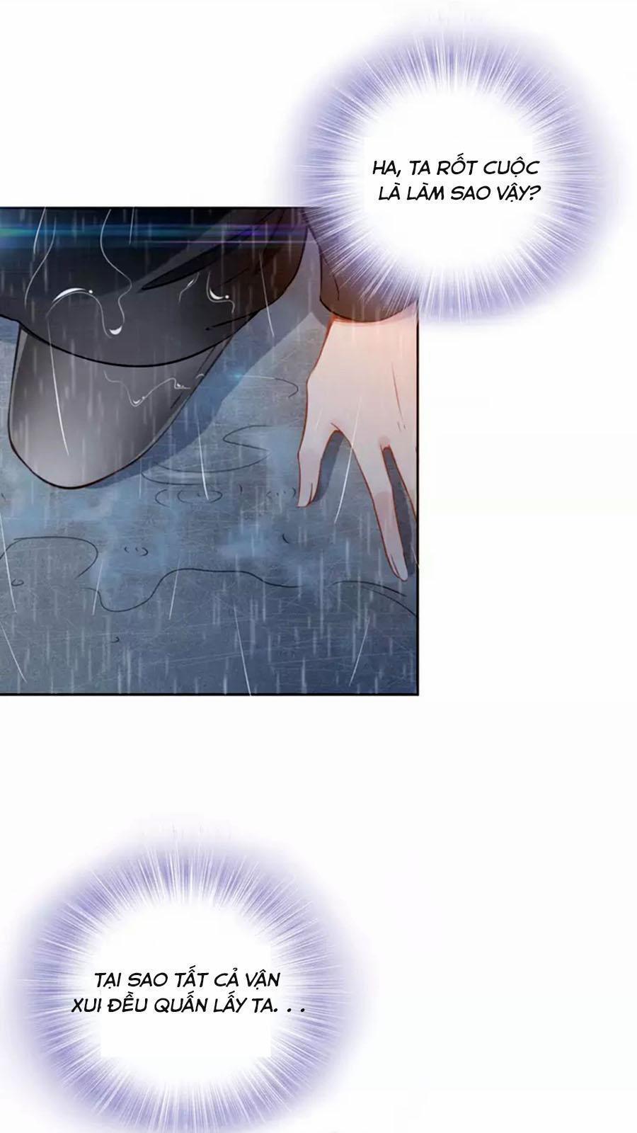 Quyền Thiểu, Nhĩ Lão Bà Yêu Bào Liễu 6 trang 9