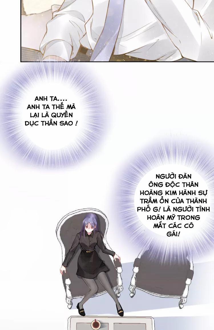 Quyền Thiểu, Nhĩ Lão Bà Yêu Bào Liễu 7 trang 13