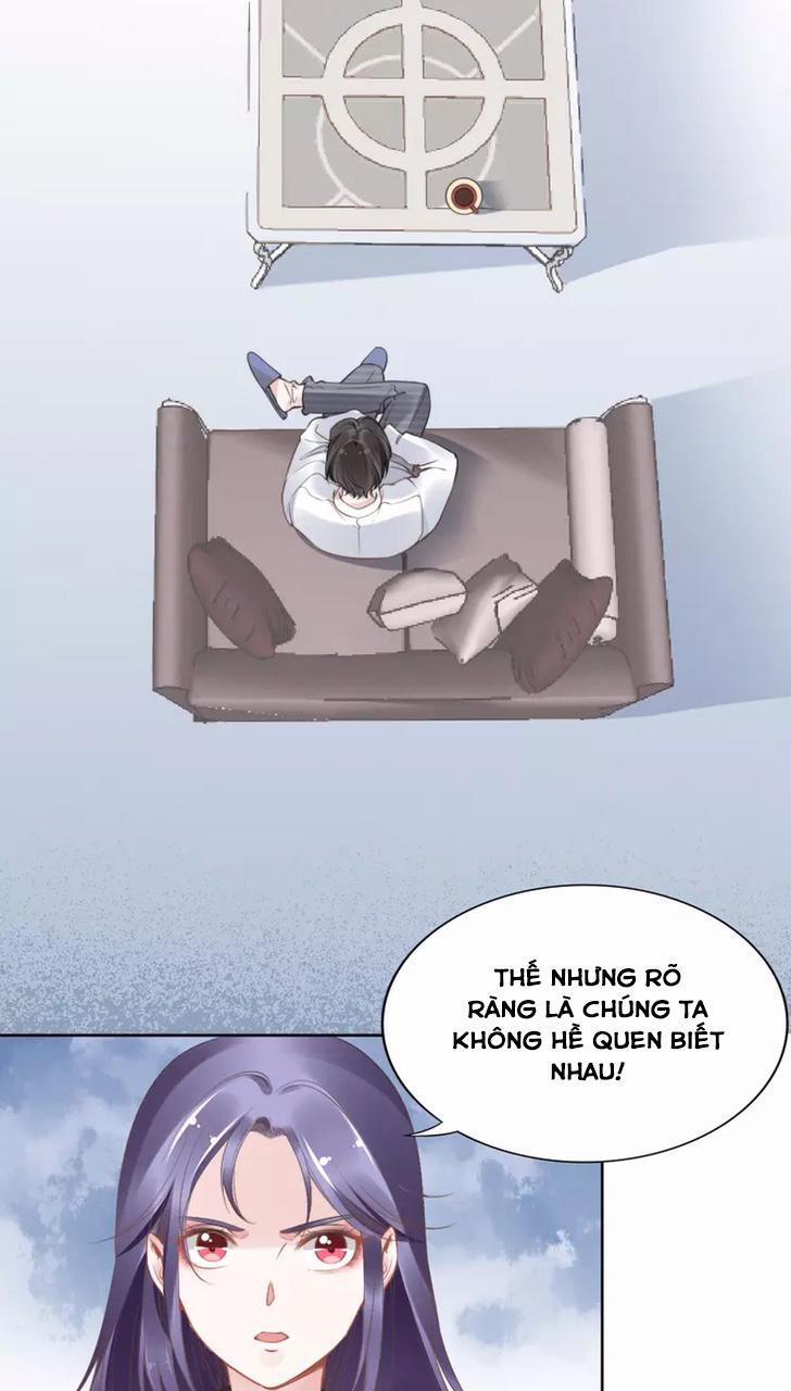 Quyền Thiểu, Nhĩ Lão Bà Yêu Bào Liễu 7 trang 14