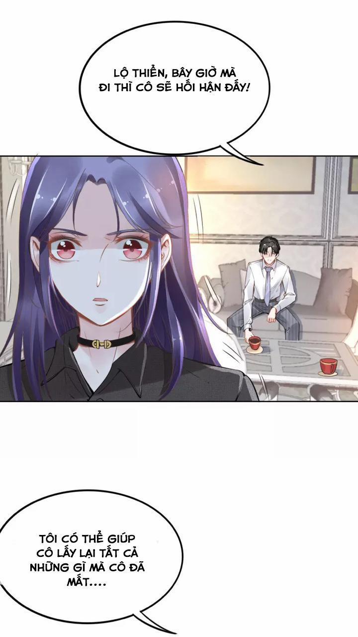 Quyền Thiểu, Nhĩ Lão Bà Yêu Bào Liễu 7 trang 15