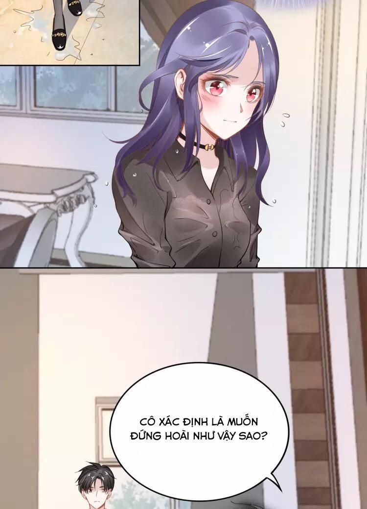 Quyền Thiểu, Nhĩ Lão Bà Yêu Bào Liễu 7 trang 2