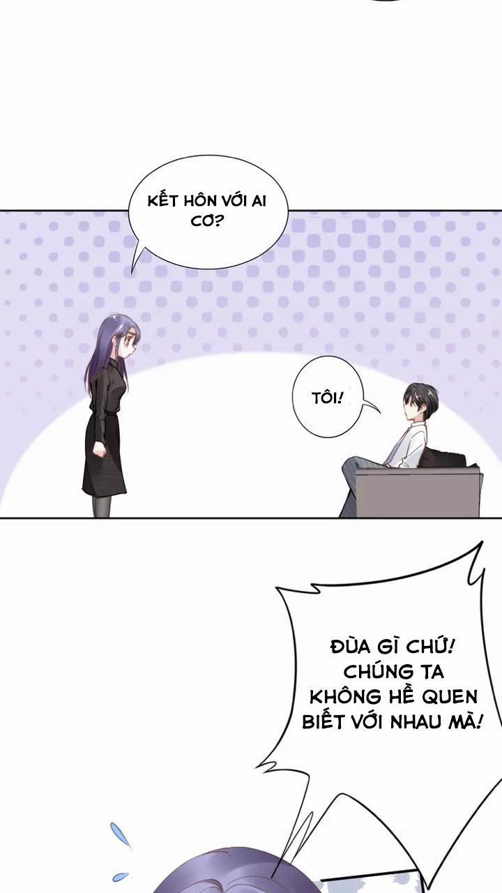 Quyền Thiểu, Nhĩ Lão Bà Yêu Bào Liễu 7 trang 22