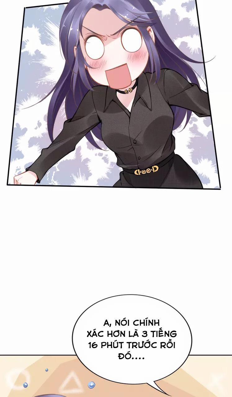 Quyền Thiểu, Nhĩ Lão Bà Yêu Bào Liễu 7 trang 23