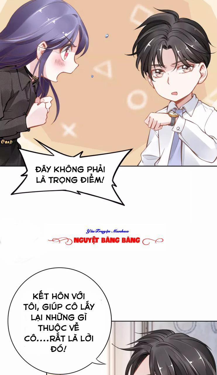 Quyền Thiểu, Nhĩ Lão Bà Yêu Bào Liễu 7 trang 24