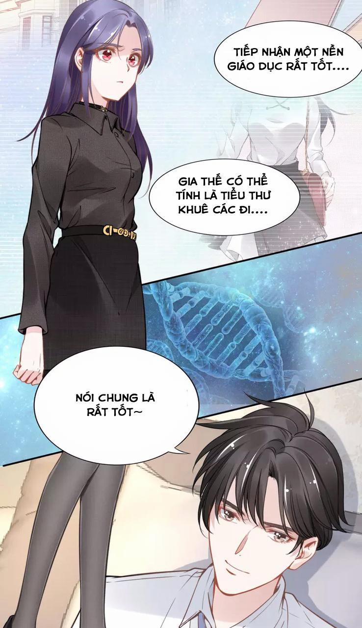 Quyền Thiểu, Nhĩ Lão Bà Yêu Bào Liễu 7 trang 27