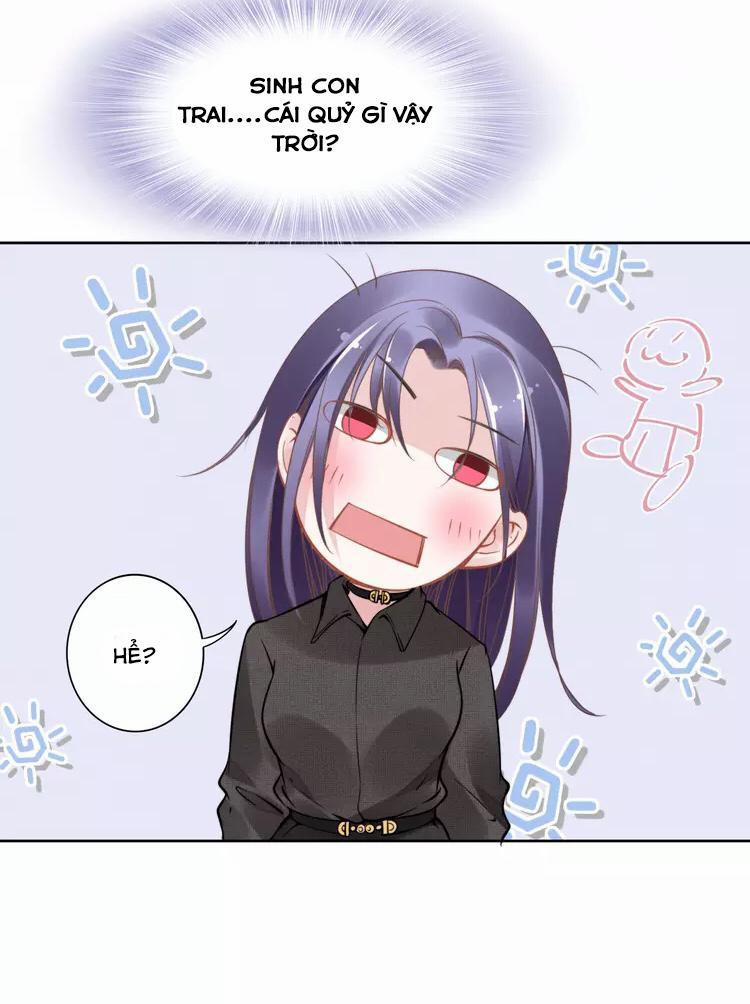 Quyền Thiểu, Nhĩ Lão Bà Yêu Bào Liễu 7 trang 29