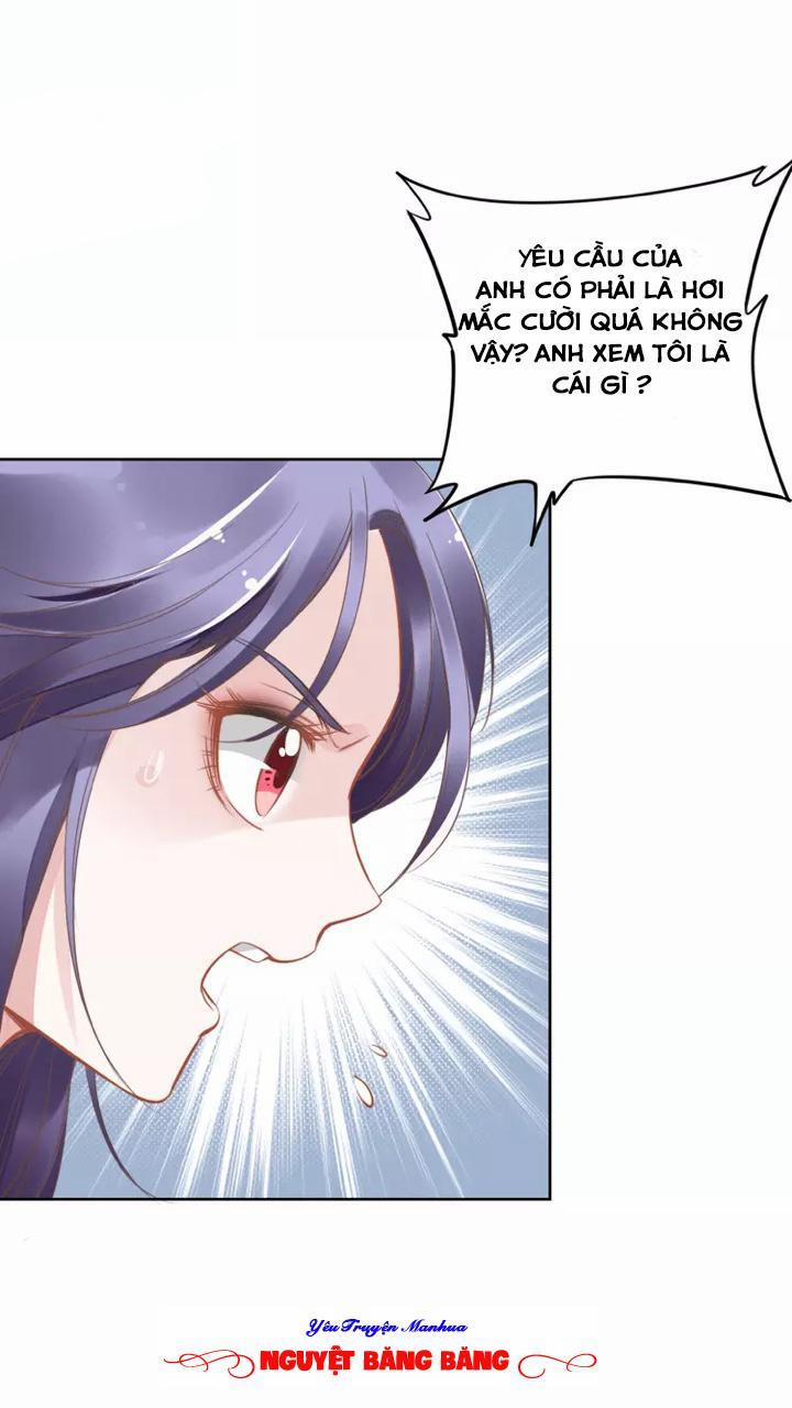 Quyền Thiểu, Nhĩ Lão Bà Yêu Bào Liễu 7 trang 30