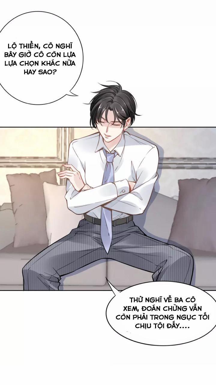 Quyền Thiểu, Nhĩ Lão Bà Yêu Bào Liễu 7 trang 31