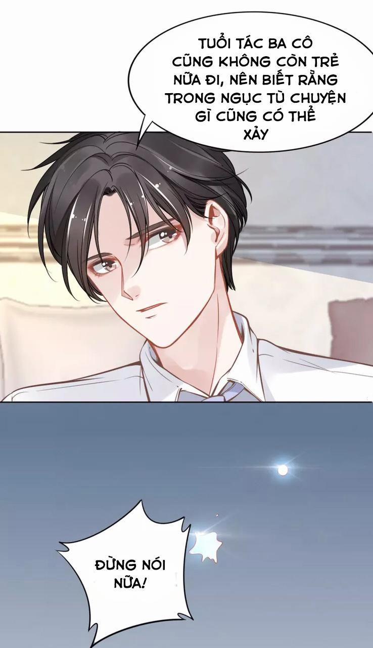 Quyền Thiểu, Nhĩ Lão Bà Yêu Bào Liễu 7 trang 33