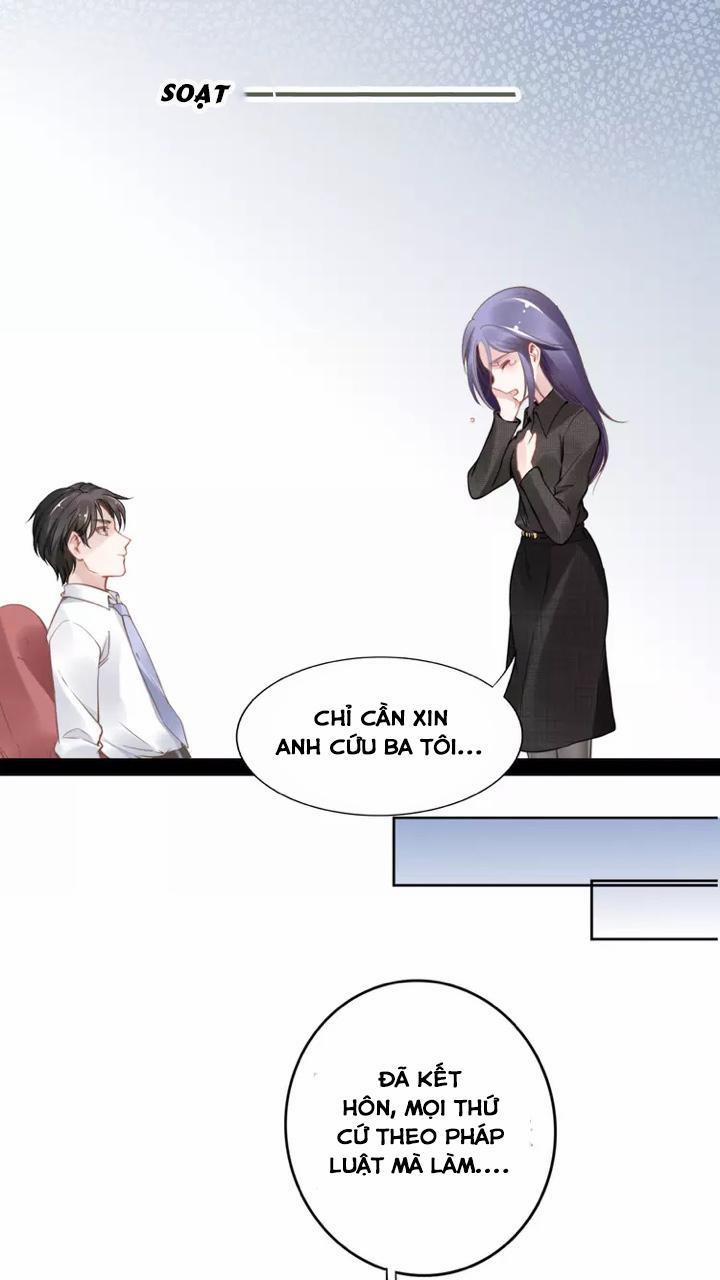 Quyền Thiểu, Nhĩ Lão Bà Yêu Bào Liễu 7 trang 35