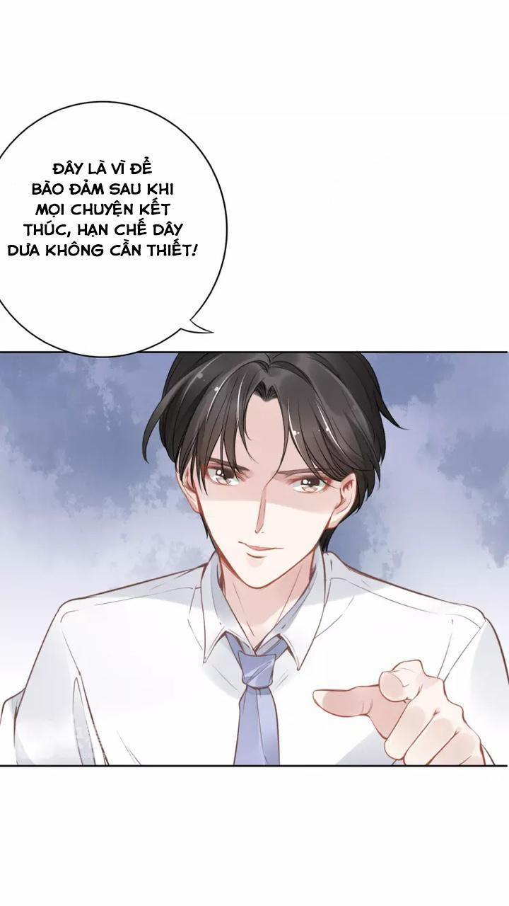 Quyền Thiểu, Nhĩ Lão Bà Yêu Bào Liễu 7 trang 38