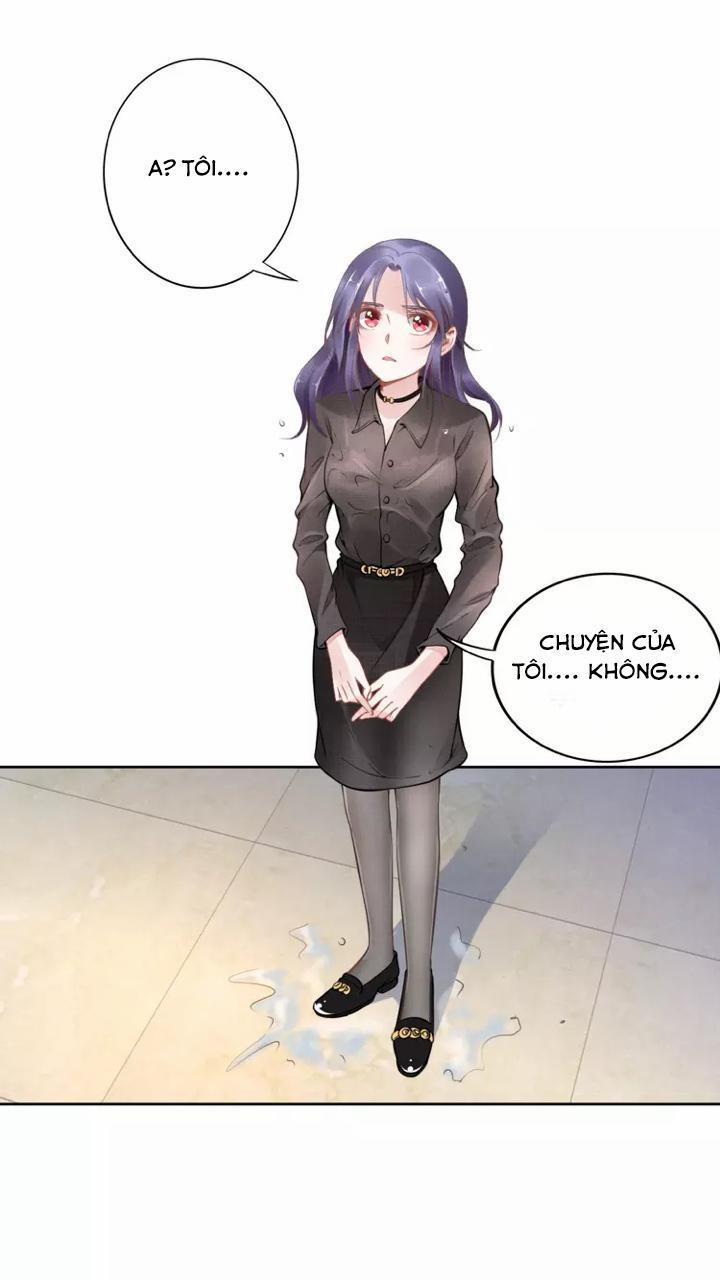 Quyền Thiểu, Nhĩ Lão Bà Yêu Bào Liễu 7 trang 4