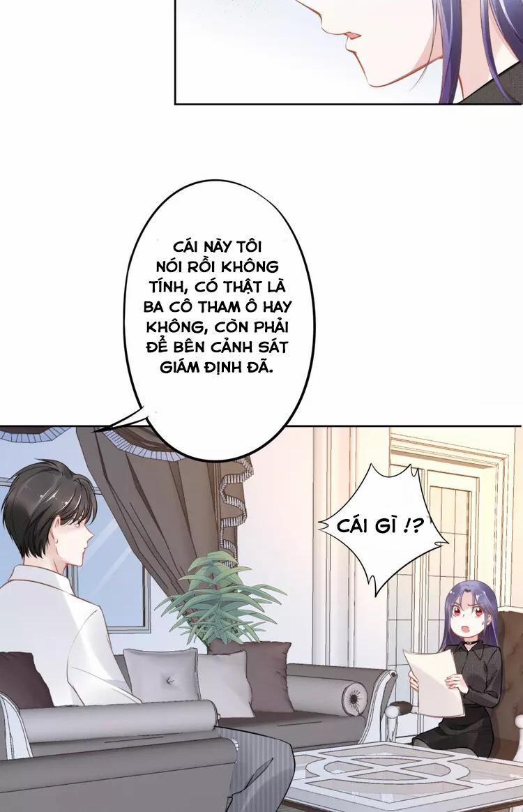 Quyền Thiểu, Nhĩ Lão Bà Yêu Bào Liễu 7 trang 40