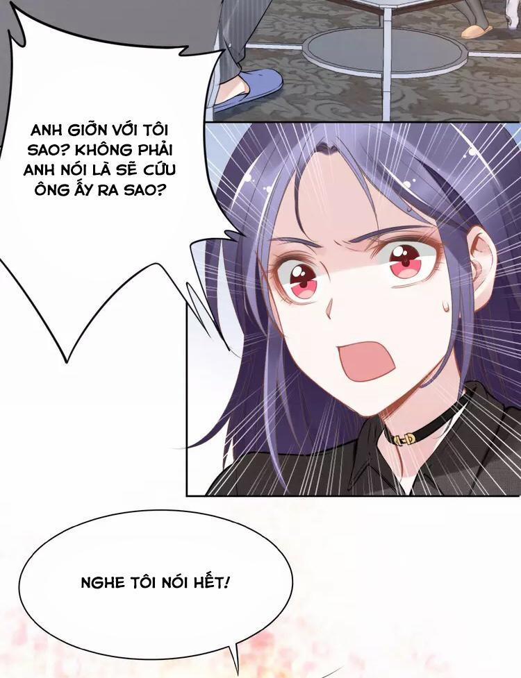 Quyền Thiểu, Nhĩ Lão Bà Yêu Bào Liễu 7 trang 41