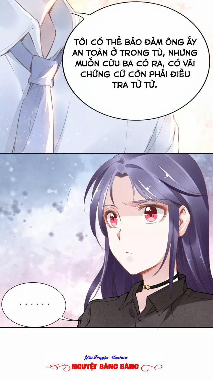 Quyền Thiểu, Nhĩ Lão Bà Yêu Bào Liễu 7 trang 43