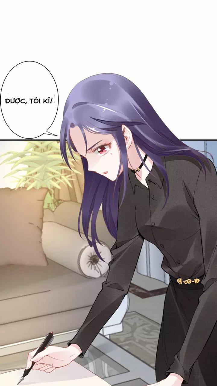 Quyền Thiểu, Nhĩ Lão Bà Yêu Bào Liễu 7 trang 44