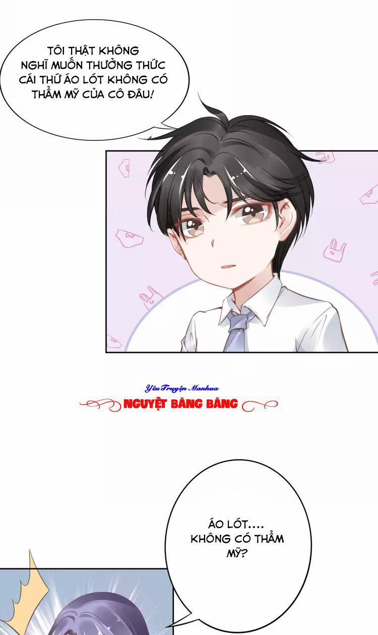 Quyền Thiểu, Nhĩ Lão Bà Yêu Bào Liễu 7 trang 6