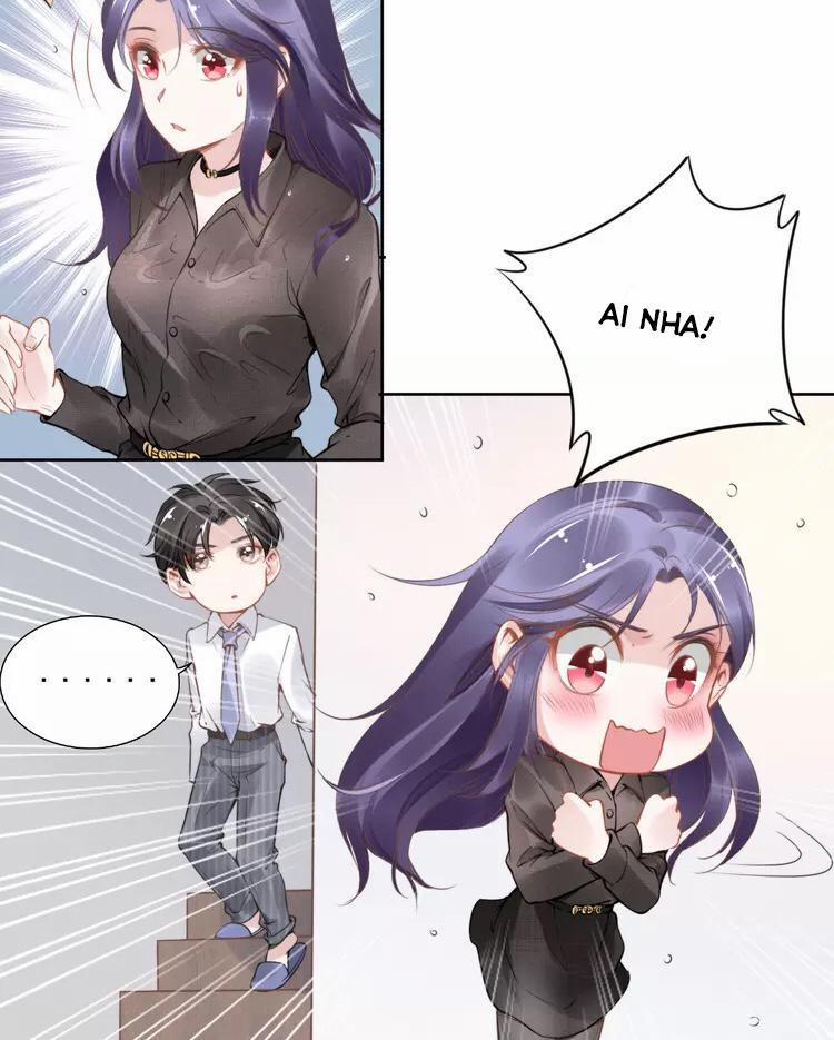 Quyền Thiểu, Nhĩ Lão Bà Yêu Bào Liễu 7 trang 7