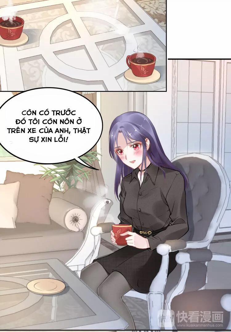 Quyền Thiểu, Nhĩ Lão Bà Yêu Bào Liễu 7 trang 9