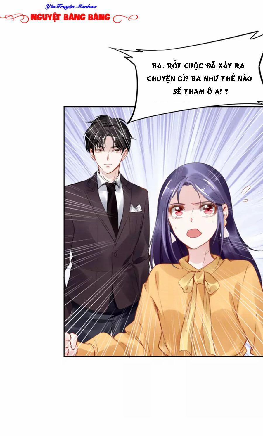 Quyền Thiểu, Nhĩ Lão Bà Yêu Bào Liễu 8 trang 1