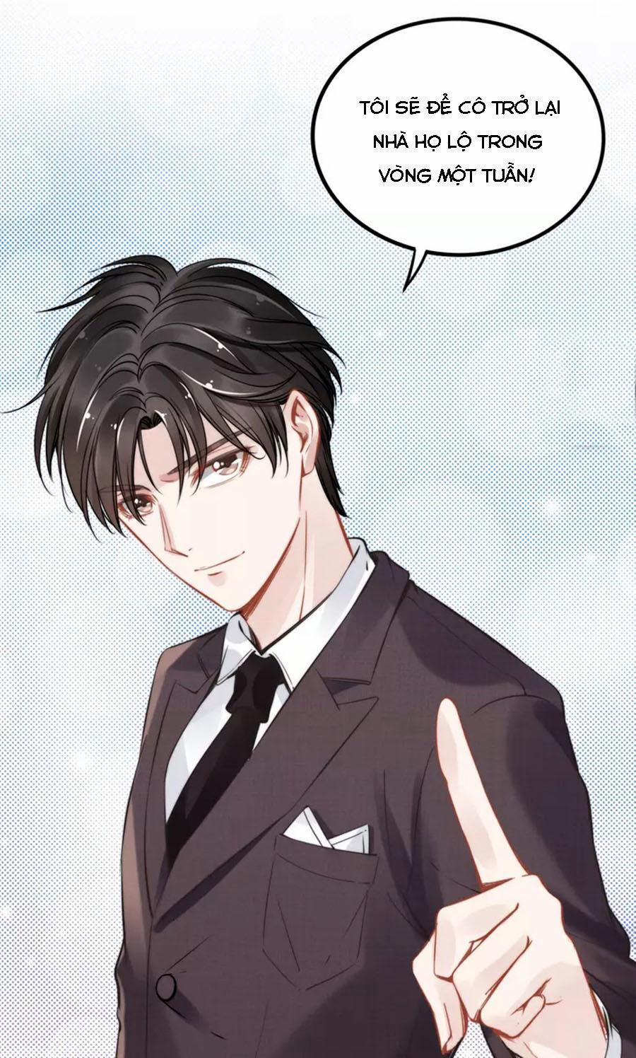 Quyền Thiểu, Nhĩ Lão Bà Yêu Bào Liễu 8 trang 15