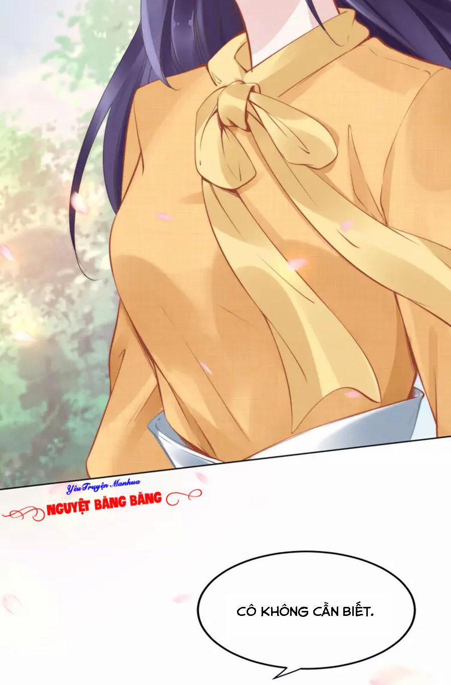 Quyền Thiểu, Nhĩ Lão Bà Yêu Bào Liễu 8 trang 17