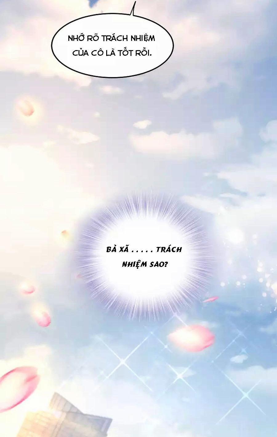 Quyền Thiểu, Nhĩ Lão Bà Yêu Bào Liễu 8 trang 19