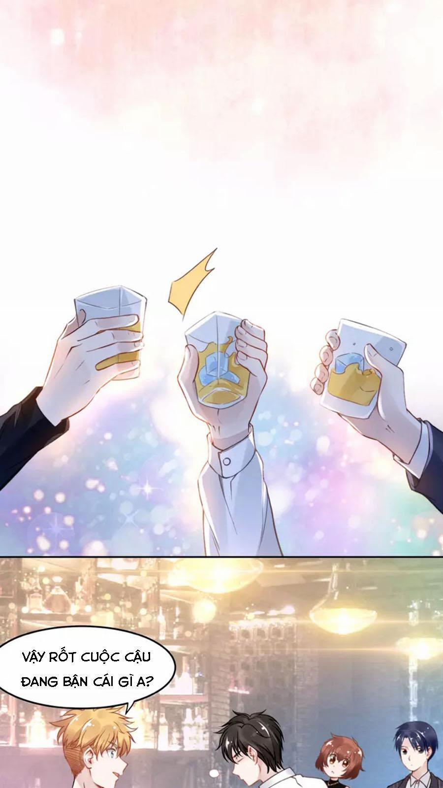 Quyền Thiểu, Nhĩ Lão Bà Yêu Bào Liễu 8 trang 27