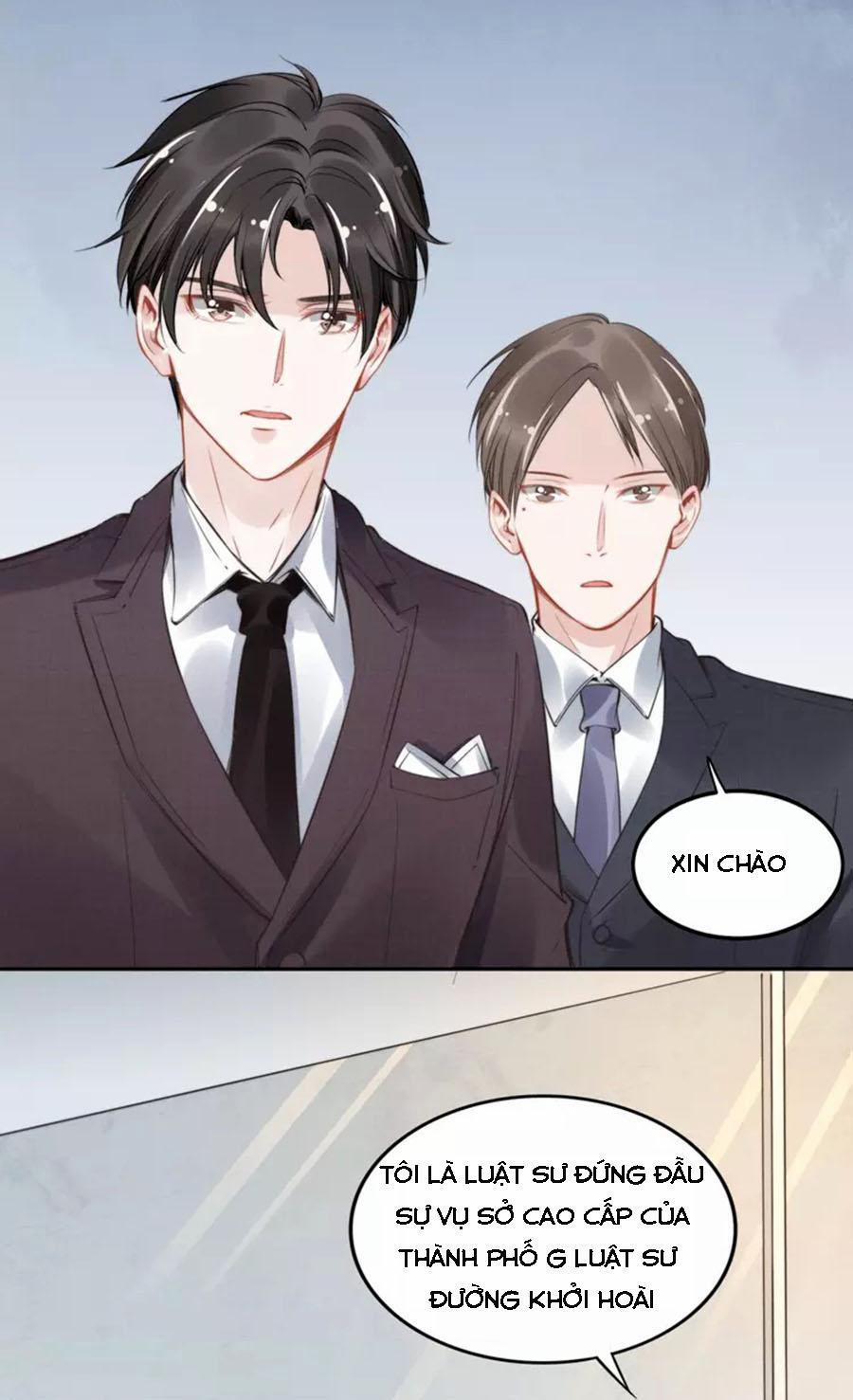 Quyền Thiểu, Nhĩ Lão Bà Yêu Bào Liễu 8 trang 3