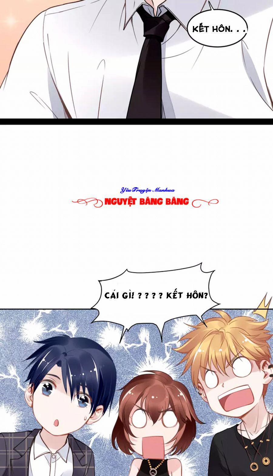 Quyền Thiểu, Nhĩ Lão Bà Yêu Bào Liễu 8 trang 30