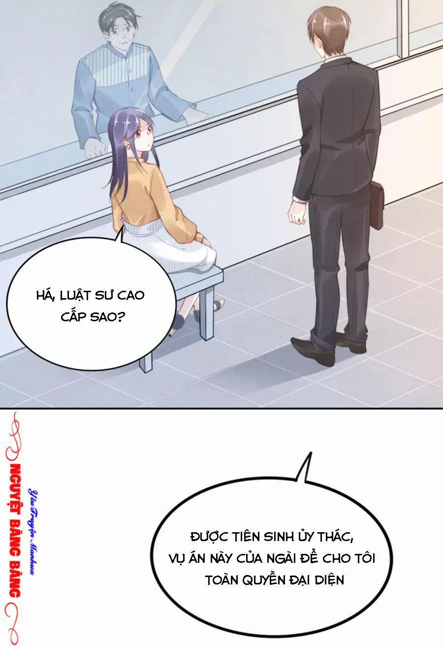 Quyền Thiểu, Nhĩ Lão Bà Yêu Bào Liễu 8 trang 4