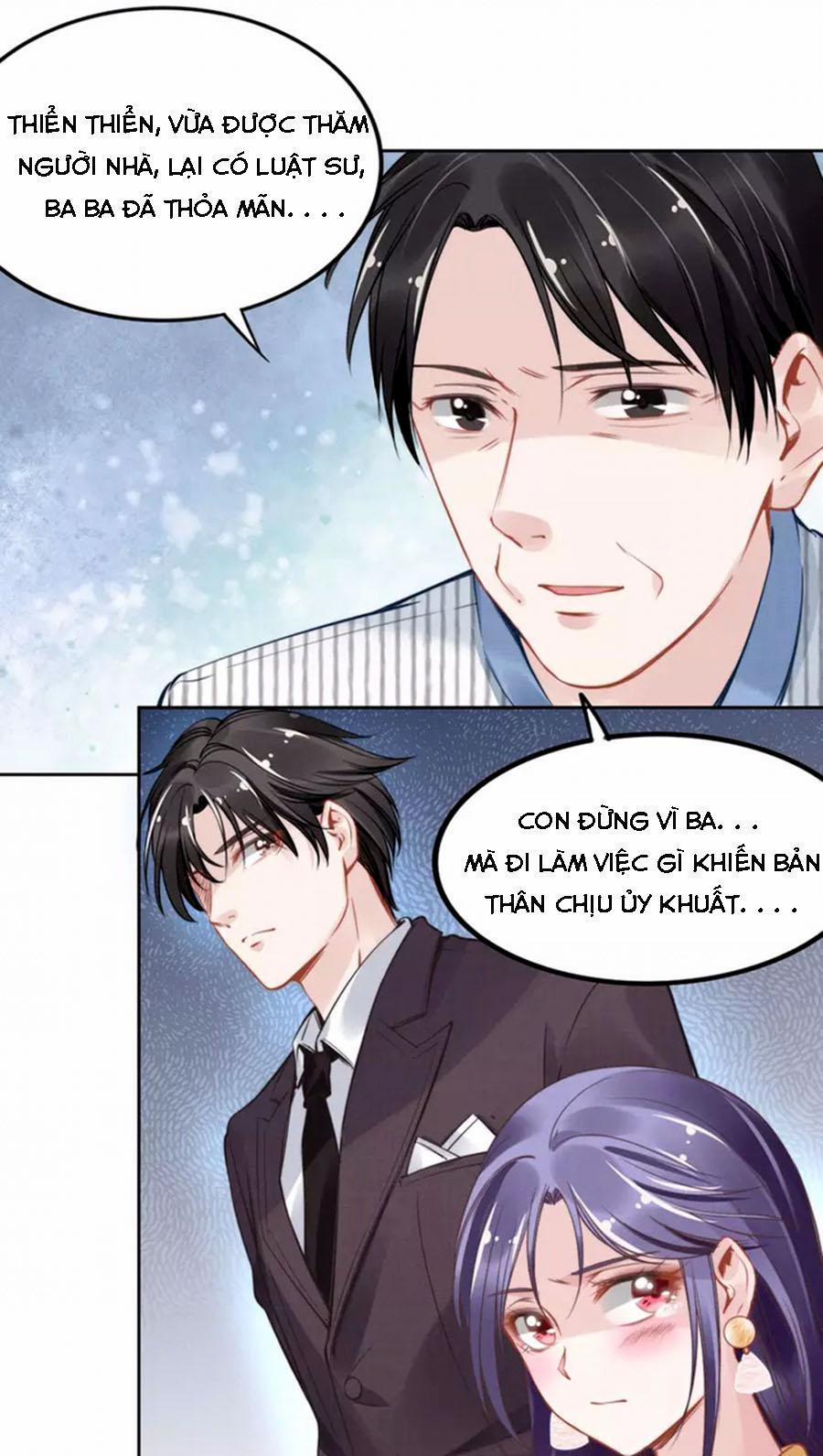 Quyền Thiểu, Nhĩ Lão Bà Yêu Bào Liễu 8 trang 5