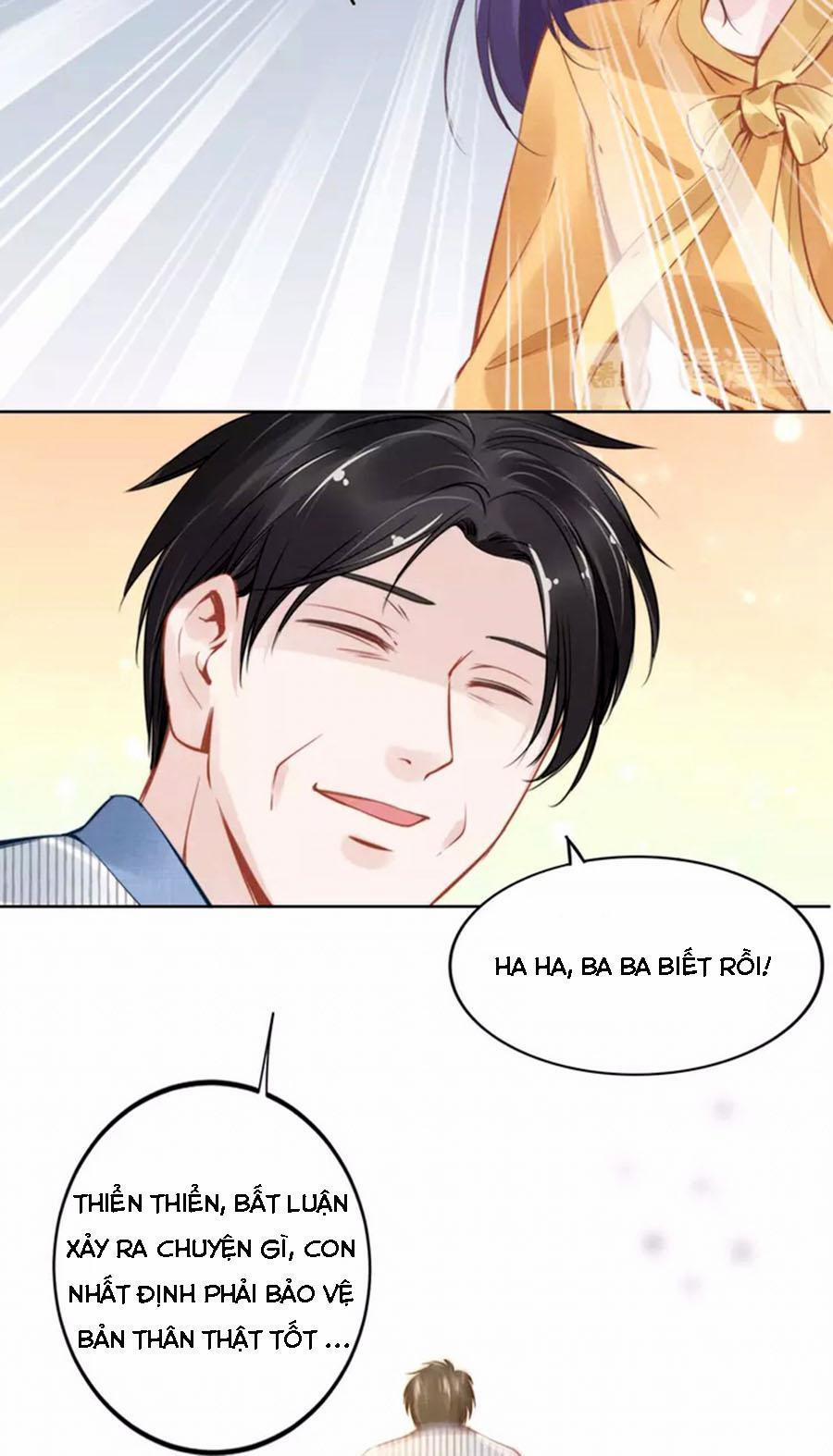 Quyền Thiểu, Nhĩ Lão Bà Yêu Bào Liễu 8 trang 8