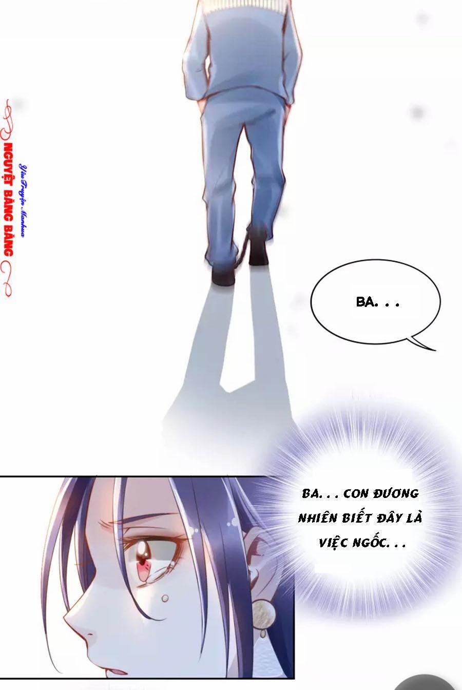 Quyền Thiểu, Nhĩ Lão Bà Yêu Bào Liễu 8 trang 9