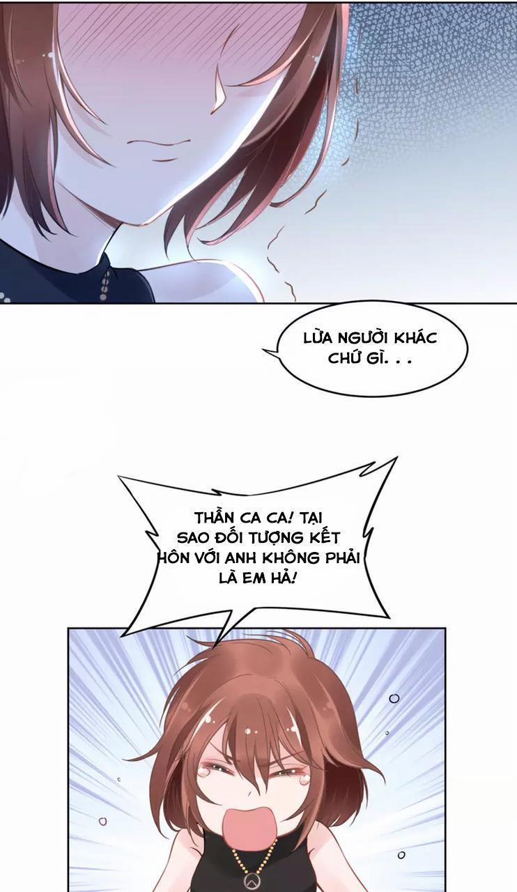 Quyền Thiểu, Nhĩ Lão Bà Yêu Bào Liễu 9 trang 1