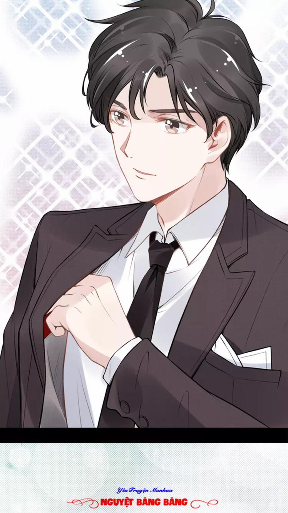 Quyền Thiểu, Nhĩ Lão Bà Yêu Bào Liễu 9 trang 10