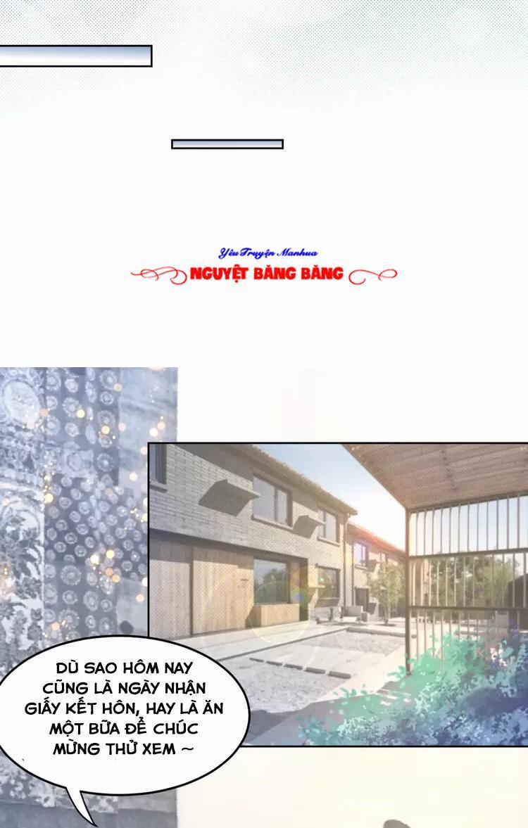 Quyền Thiểu, Nhĩ Lão Bà Yêu Bào Liễu 9 trang 13