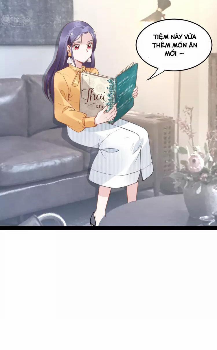 Quyền Thiểu, Nhĩ Lão Bà Yêu Bào Liễu 9 trang 14