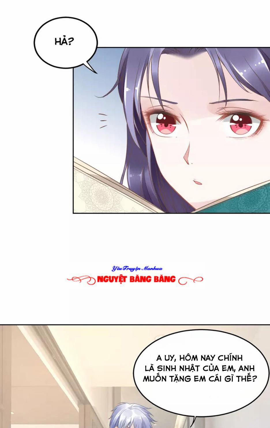 Quyền Thiểu, Nhĩ Lão Bà Yêu Bào Liễu 9 trang 15