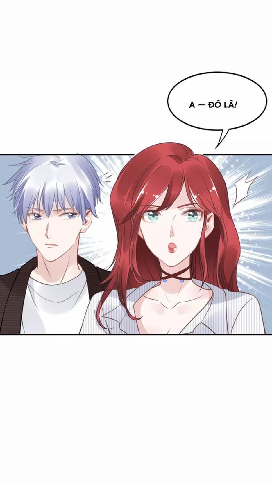 Quyền Thiểu, Nhĩ Lão Bà Yêu Bào Liễu 9 trang 18