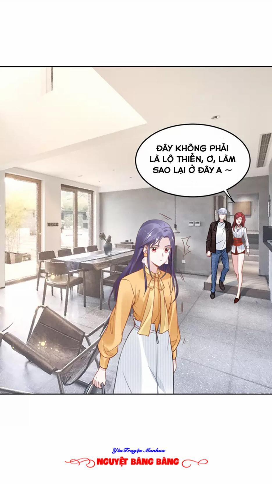 Quyền Thiểu, Nhĩ Lão Bà Yêu Bào Liễu 9 trang 19