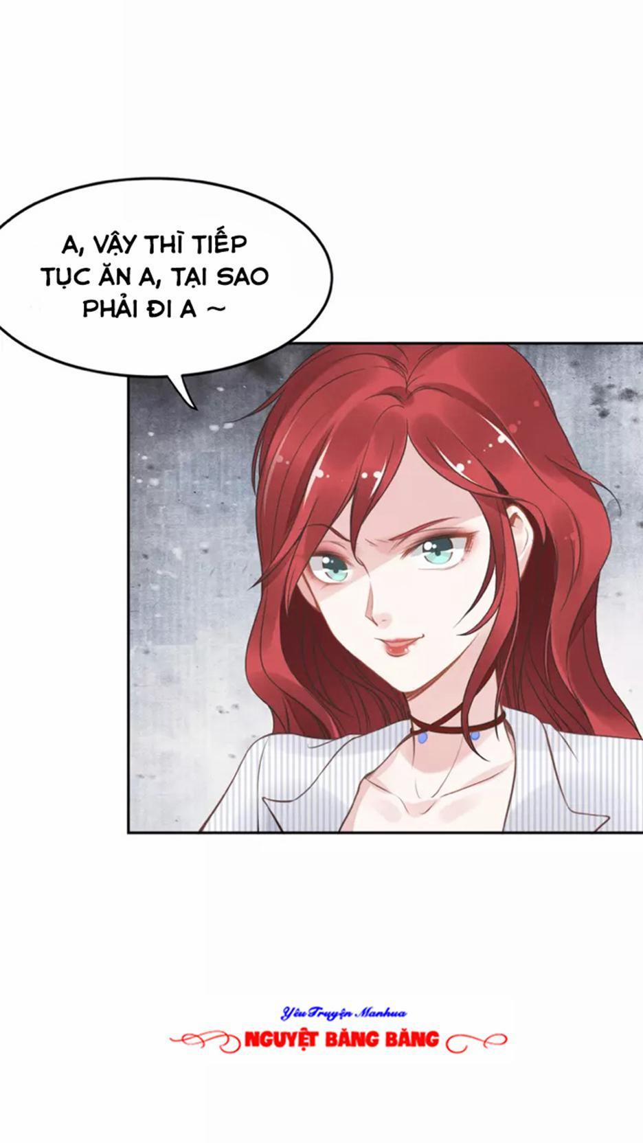 Quyền Thiểu, Nhĩ Lão Bà Yêu Bào Liễu 9 trang 21