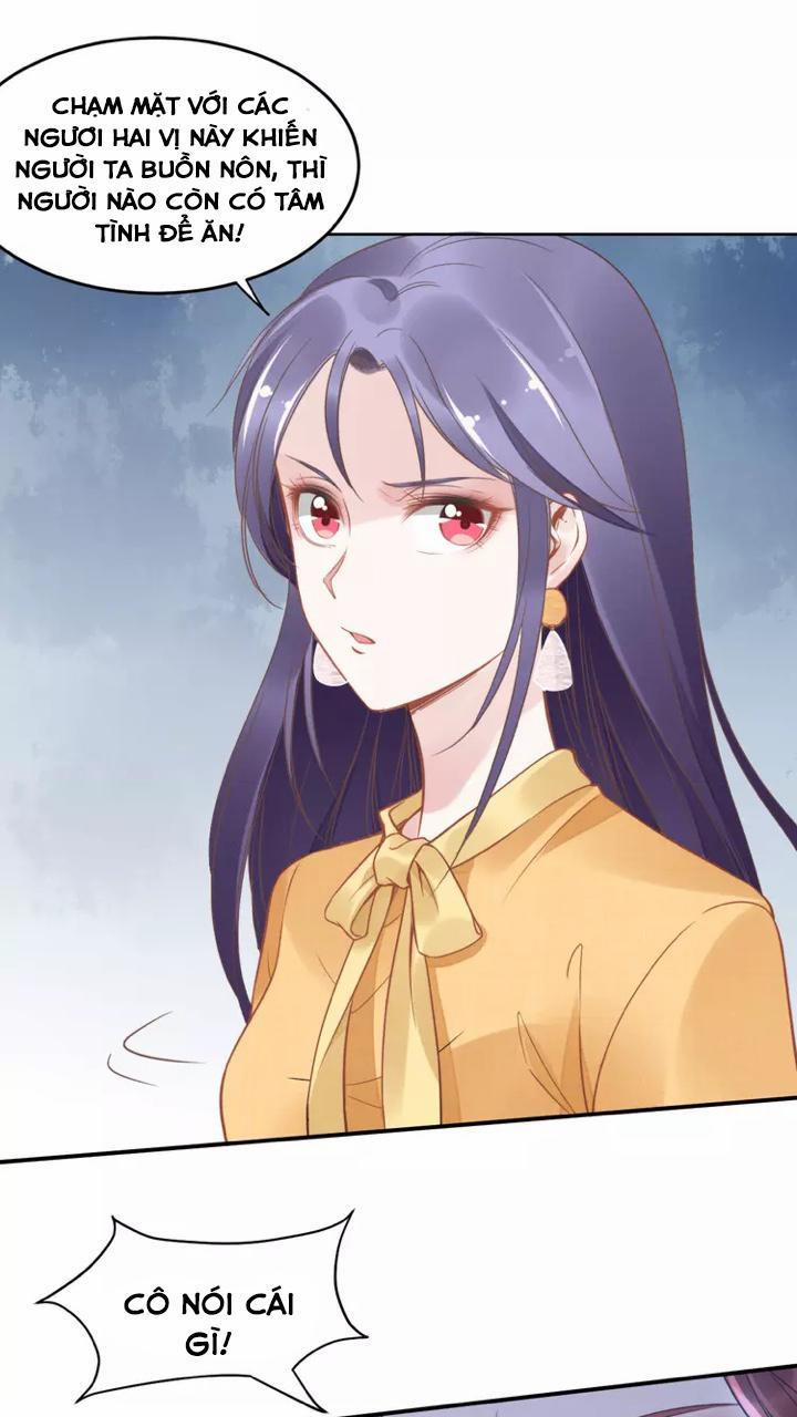 Quyền Thiểu, Nhĩ Lão Bà Yêu Bào Liễu 9 trang 22