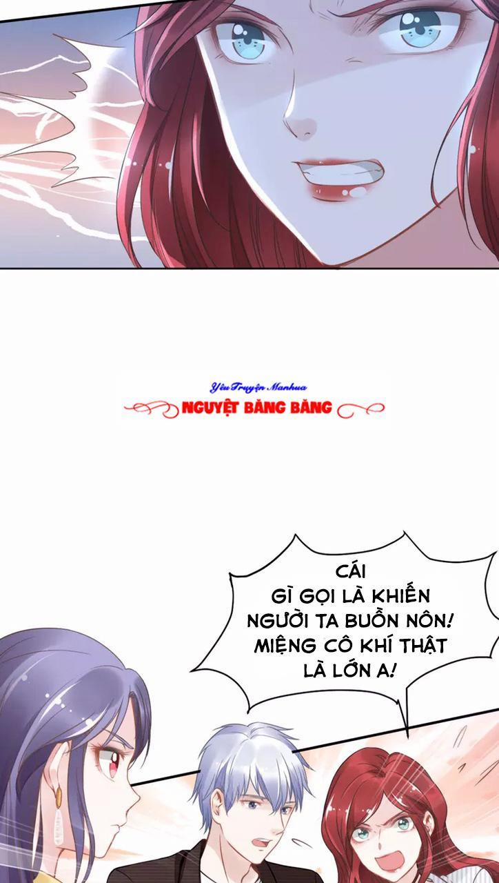 Quyền Thiểu, Nhĩ Lão Bà Yêu Bào Liễu 9 trang 23