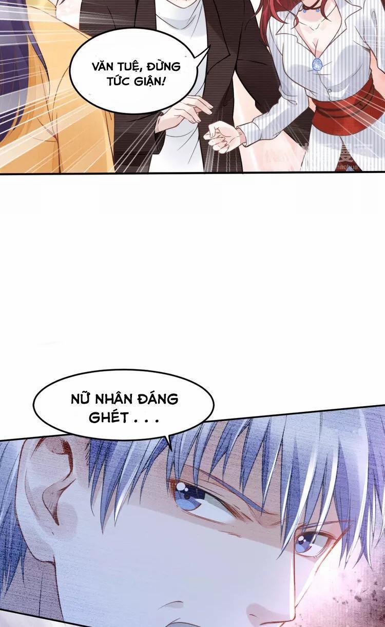 Quyền Thiểu, Nhĩ Lão Bà Yêu Bào Liễu 9 trang 24