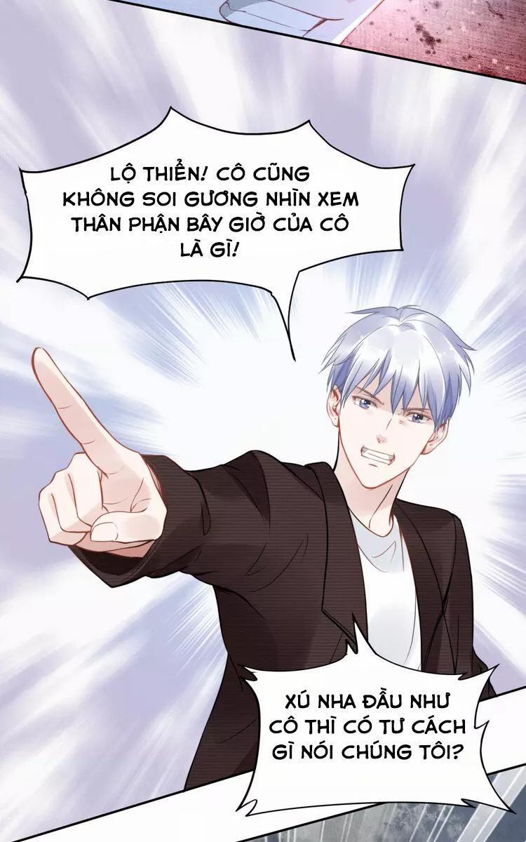 Quyền Thiểu, Nhĩ Lão Bà Yêu Bào Liễu 9 trang 25