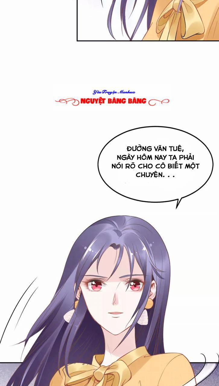 Quyền Thiểu, Nhĩ Lão Bà Yêu Bào Liễu 9 trang 28